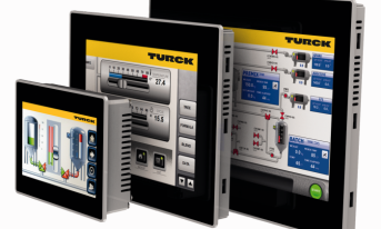 Interfejsy HMI/PLC programowane w środowisku Codesys 3