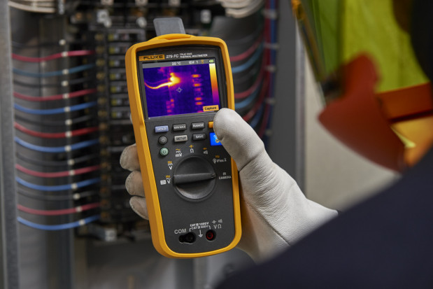 Fluke Europe B. V.