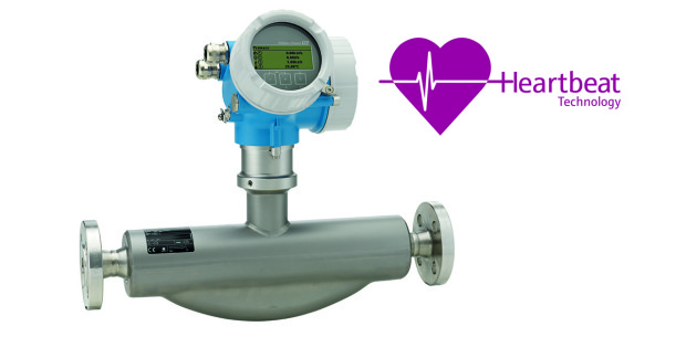 Endress+Hauser Polska Sp. z o.o.