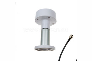 Antenna GNSS Screw Mount Marine, TNC(f), 20m lowloss cable RG195, SMA/TNC