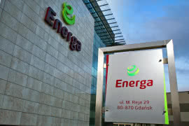 Energa-Operator w EU DSO 