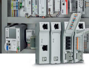 Nowy panel krosowy do sieci Ethernet - Oszczędność do 60% czasu montażu! 