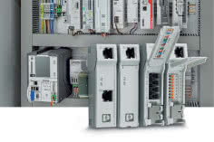 Nowy panel krosowy do sieci Ethernet - Oszczędność do 60% czasu montażu! 