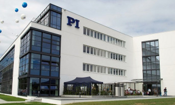 Physik Instrumente uruchomił nowe centrum R&D