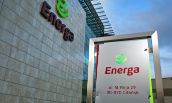 Energa-Operator w EU DSO