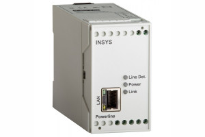 INSYS Powerline 1.0