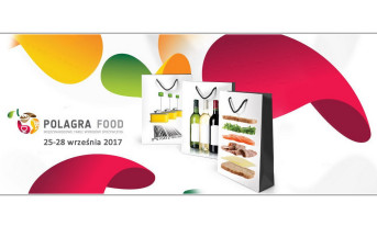 We wrześniu targi Polagra Food 2017