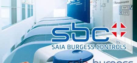 Nowe logo Saia Burgess Controls 