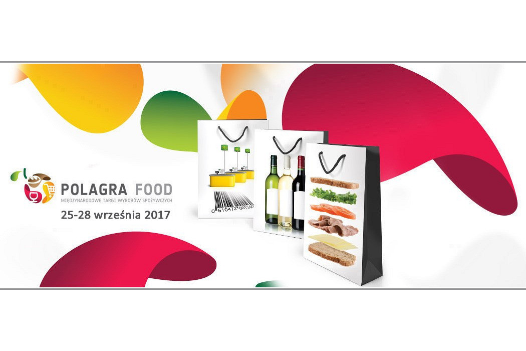 We wrześniu targi Polagra Food 2017