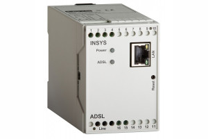 INSYS ADSL 1.0