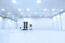 Cleanroom Renex w erze Przemysłu 5.0. Dlaczego kontrola środowiska ma wpływ na jakość produkcji?