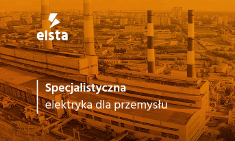 Elsta wdrożyła nową identyfikację wizualną firmy