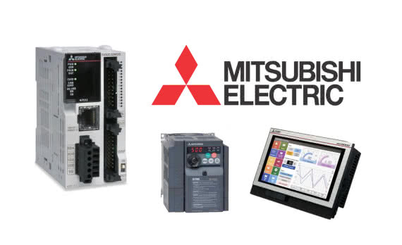Farnell rozszerza ofertę o produkty automatyki przemysłowej Mitsubishi Electric 