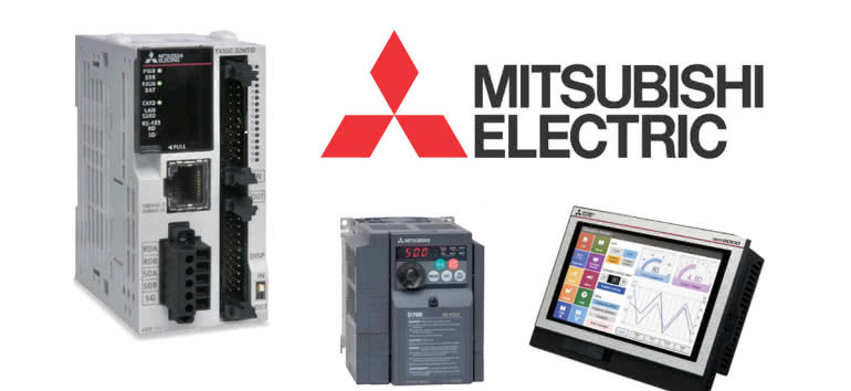 Farnell rozszerza ofertę o produkty automatyki przemysłowej Mitsubishi Electric 