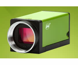 Najnowsze kamery JAI z serii Go-X wyposażone w interfejsy 5GBASE-T