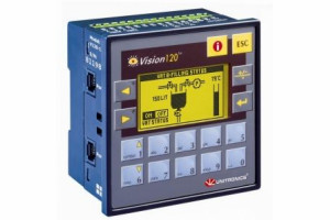 Sterownik Vision V120-22-UN2 firmy Unitronics