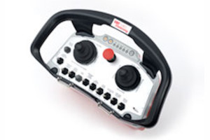 Uniwersalny sterownik radiowy LRC-L1