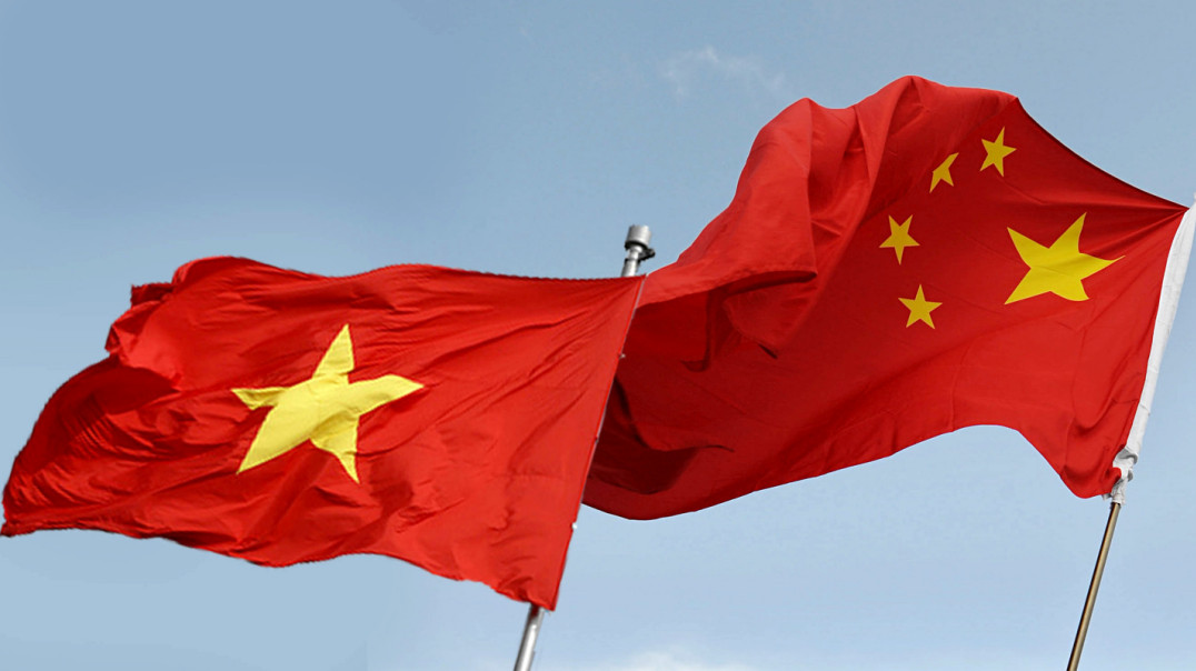 Chińskie firmy opuszczają Chiny