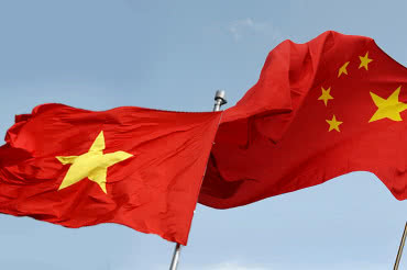 Chińskie firmy opuszczają Chiny