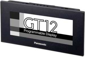 Moduł sterujący Panasonic AIG12GQ12D