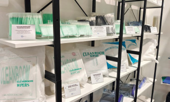 ESD Protect – chronimy twój biznes - Profesjonalne produkty do Cleanroom i ESD