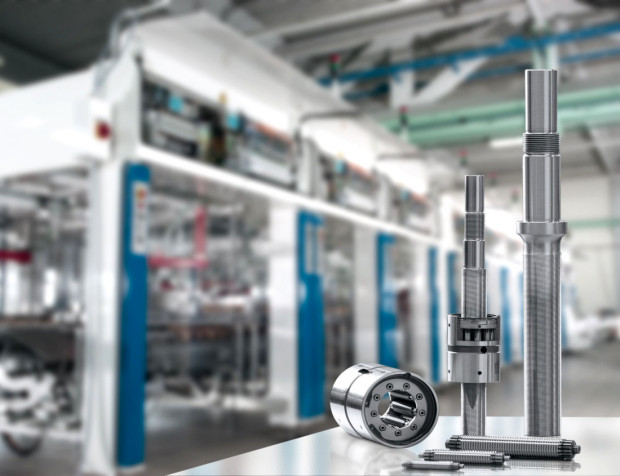 Bosch Rexroth Sp. z o.o.