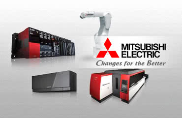 Mitsubishi Electric ma nowego dystrybutora 