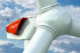Upadł producent turbin wiatrowych - dostawca wiatraków dla polskiej farmy o mocy 90 MW 