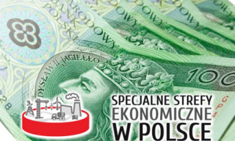 Nowe inwestycje w specjalnych strefach ekonomicznych