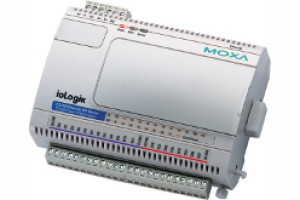 ioLogik E2210 - programowalny moduł wejść/wyjść, SNMP, MODBUS TCP, TCP/UDP