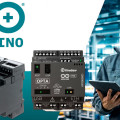 Arduino Opta – bezpieczny i łatwy w użyciu mikrosterownik PLC. Możliwości Przemysłowego Internetu Rzeczy 