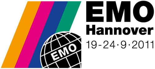 EMO Hannover 2011 