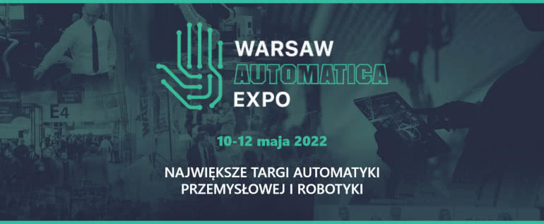 Warsaw Automatica Expo 
