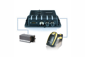 Konwerter FBC9080 Ethernet – RS-232 dla skanerów Datalogic