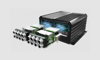 Komputery przemysłowe z certyfikatem kolejowym EN50155 i mikroprocesorami Intel 10. generacji