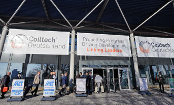 Coiltech Deutschland 2025