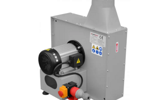 Wentylator transportowy FAN1500