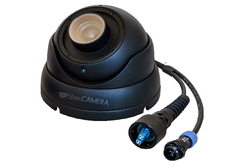 Kamera wizyjna fiberCAM