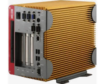 Komputer z serii Boxer S - AEC-6915