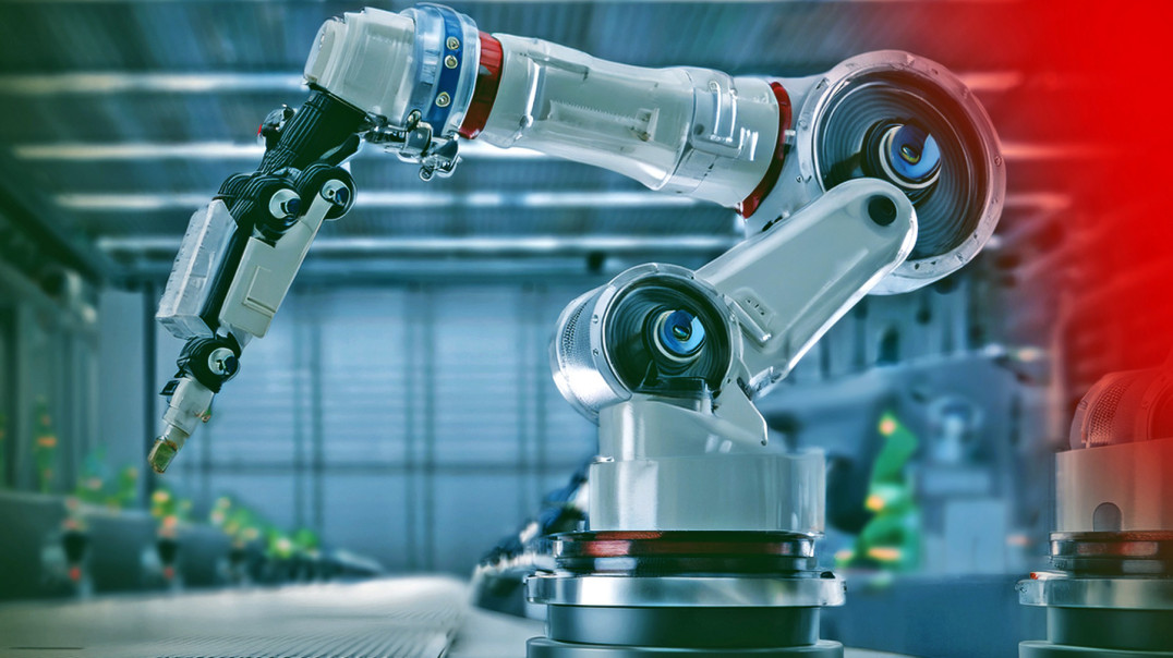 Optymalizacja czasu wprowadzenia produktu na rynek w robotyce dzięki systemom Rexroth