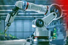 Optymalizacja czasu wprowadzenia produktu na rynek w robotyce dzięki systemom Rexroth