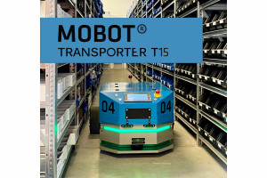 Robot mobilny MOBOT® TRANSPORTER T15