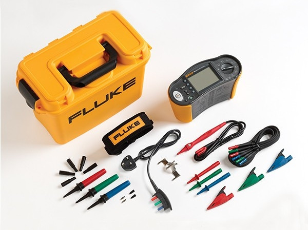 Fluke Europe B. V.