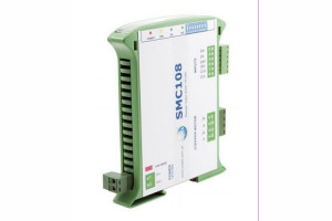 SMC 108v2