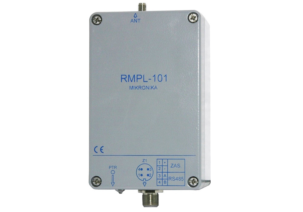Radiomodem RMPL-101