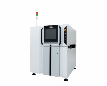 System kontroli płytek drukowanych „3D-AOI z serii VT-S10”