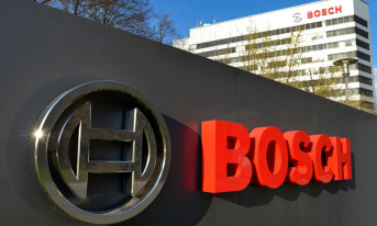 Bosch zapłaci ponad 300 mln euro za udział w fałszowaniu pomiarów emisji spalin