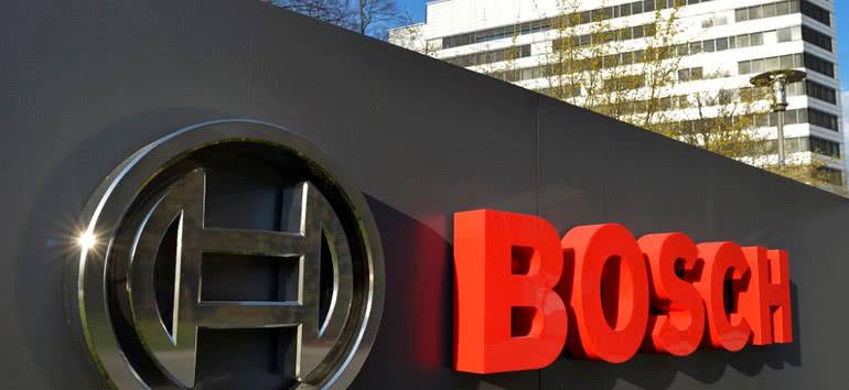 Bosch zapłaci ponad 300 mln euro za udział w fałszowaniu pomiarów emisji spalin 