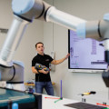 Dlaczego wybrać Universal Robots? 
