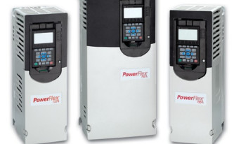 PowerFlex 750 - uniwersalne przemienniki częstotliwości firmy Rockwell Automation
